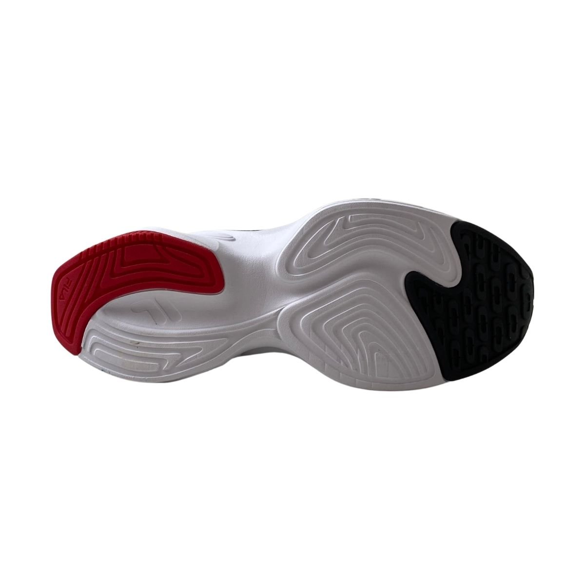 Tênis Recovery Fila Masculino 11J728X Marinho Azul Marinho 6