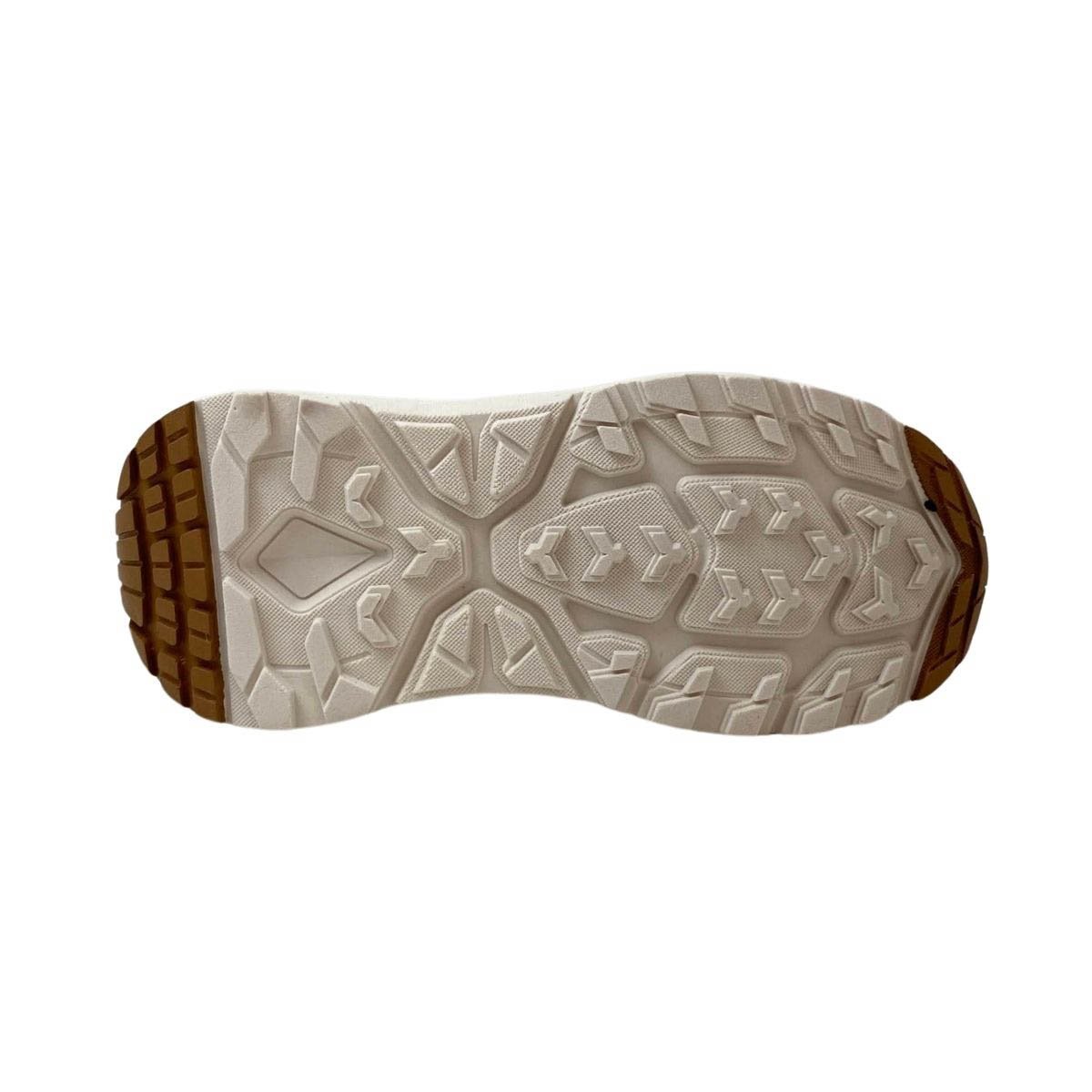 Tênis Ollie Infantil Menina STONES2F Bege Bege 6
