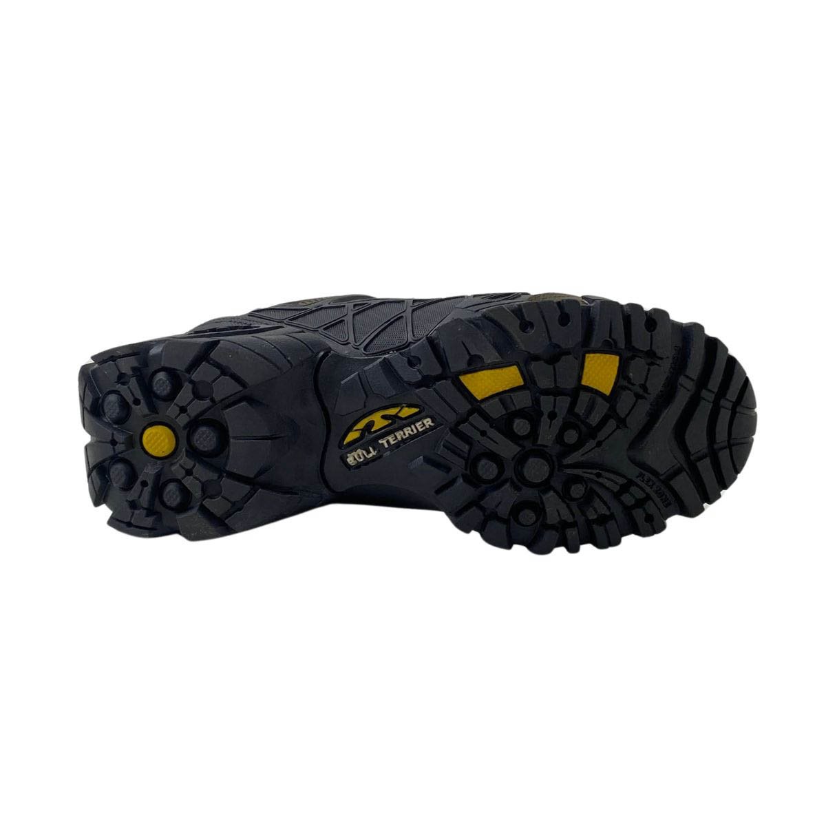 Tênis Bull Terrier Masculino EXTREME LOW Marrom Marrom 6