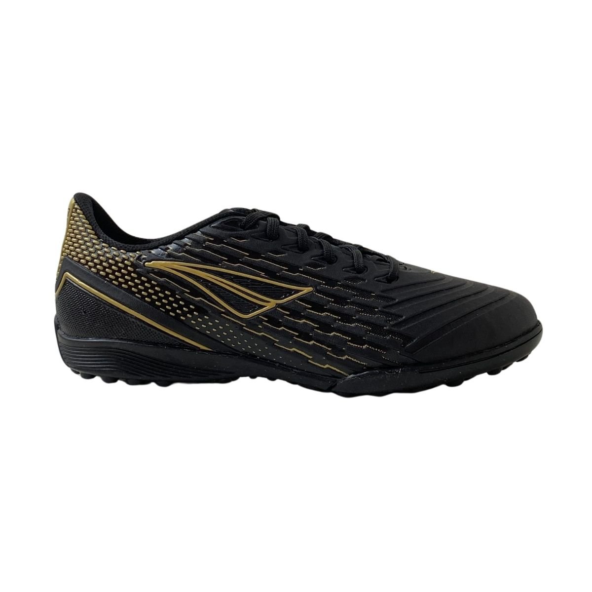 Chuteira Society Penalty Masculina 242277 Preto