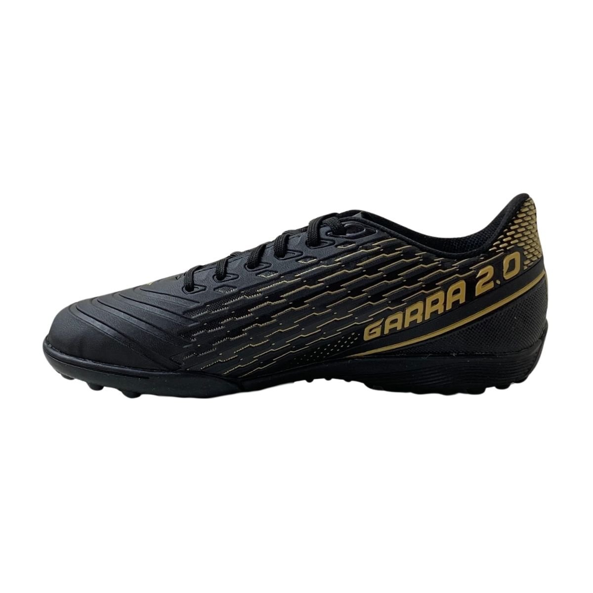 Chuteira Society Penalty Masculina 242277 Preto Preto 3