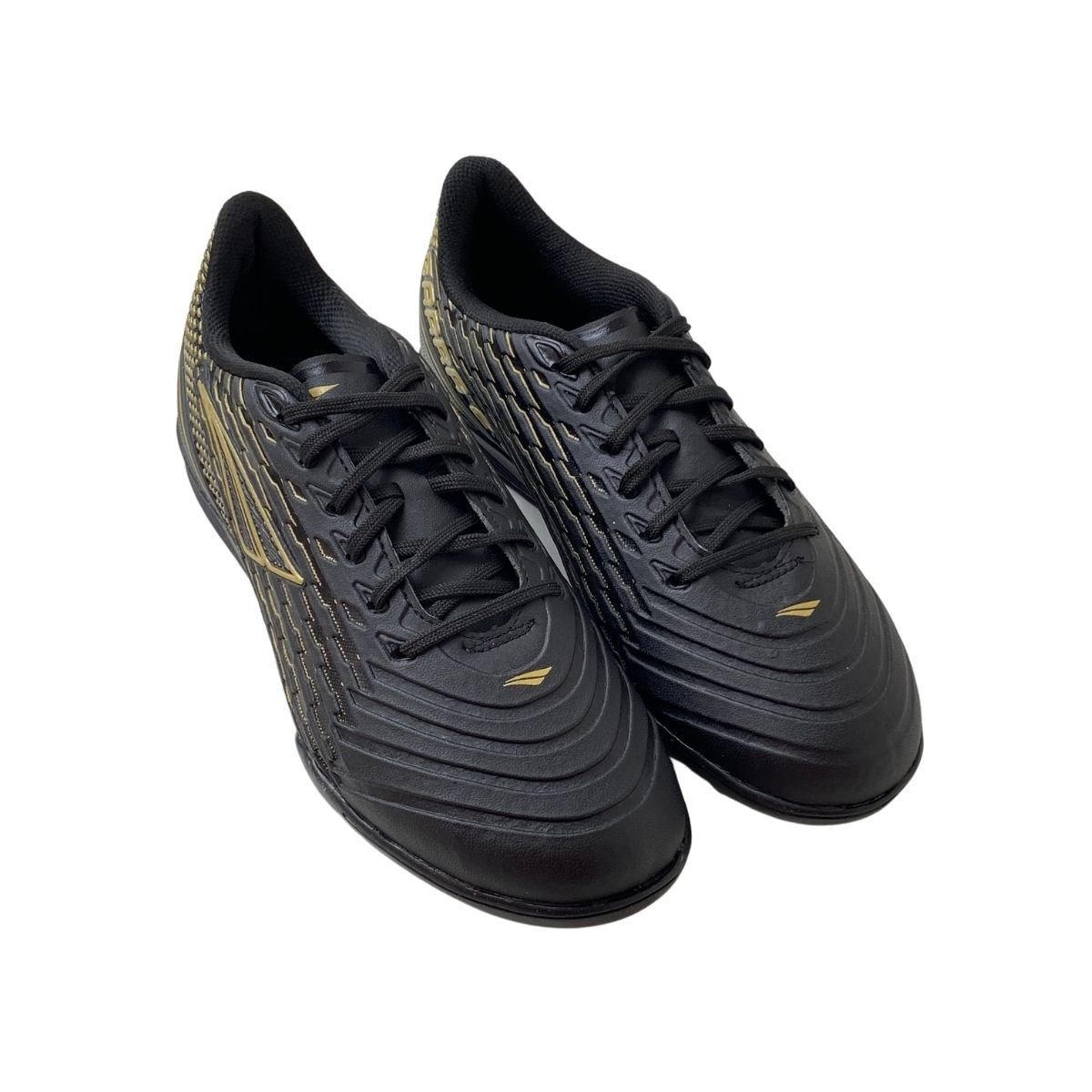 Chuteira Society Penalty Masculina 242277 Preto Preto 4