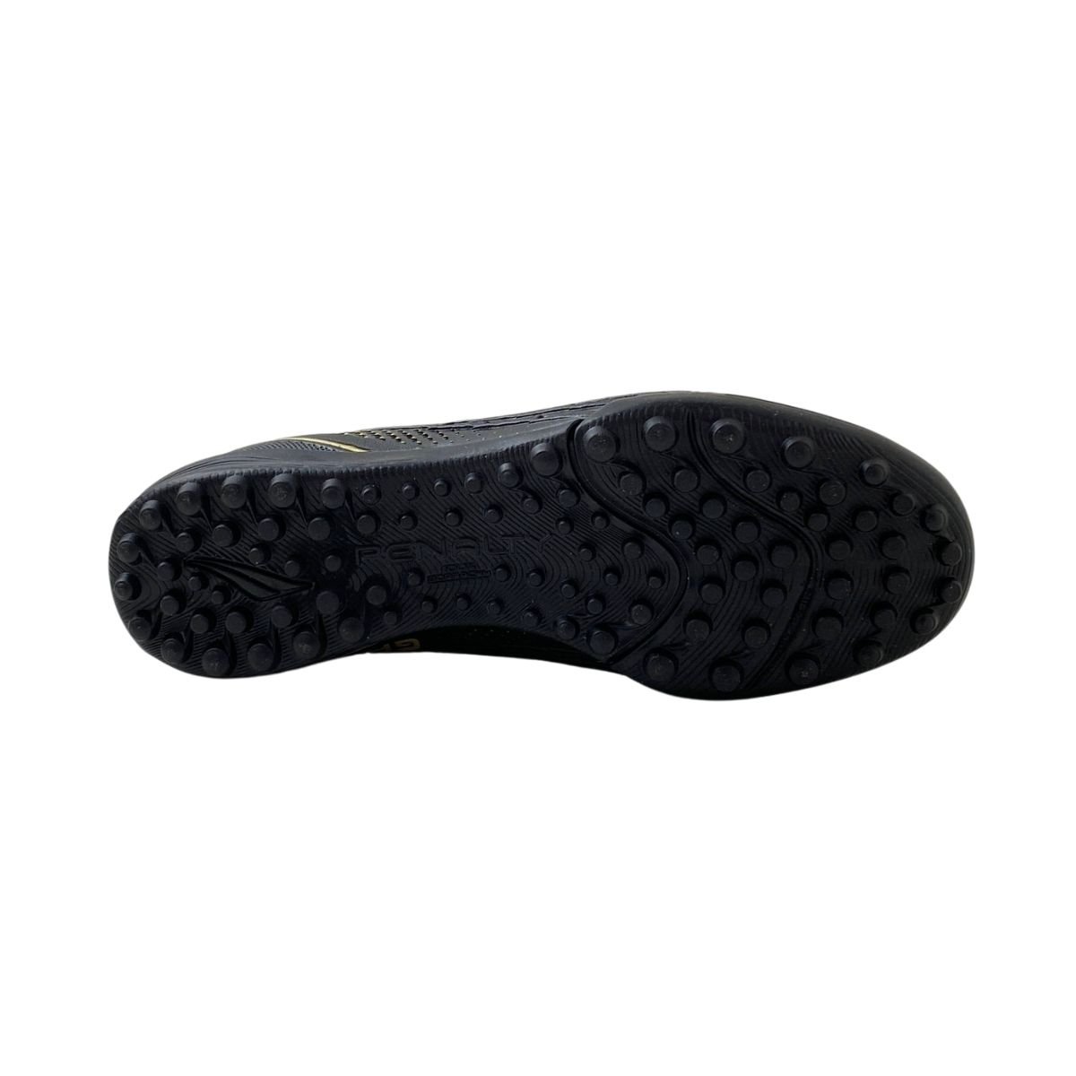 Chuteira Society Penalty Masculina 242277 Preto Preto 6