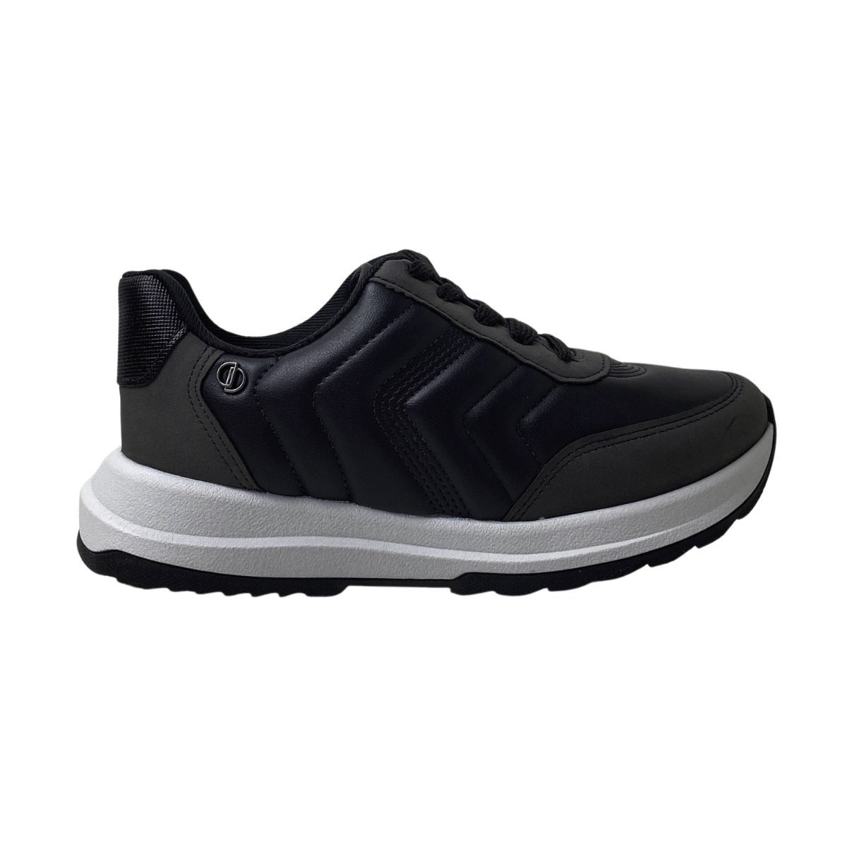 Tênis Dakota Feminino D2111 Preto