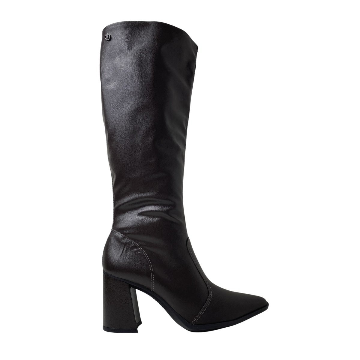 Bota Dakota Feminina D2172 Marrom Escuro
