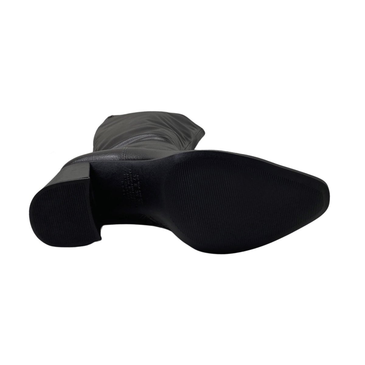 Bota Dakota Feminina D2172 Marrom Escuro Marrom 6