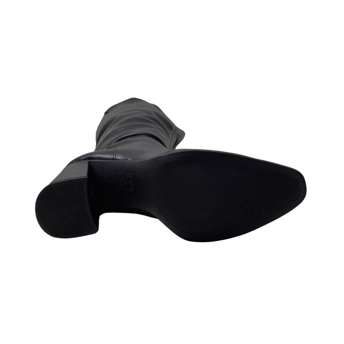 Bota Dakota Feminina D2172 Preto Preto 6