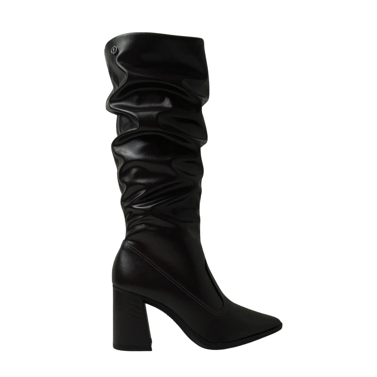 Bota Dakota Feminina D2173 Marrom Escuro