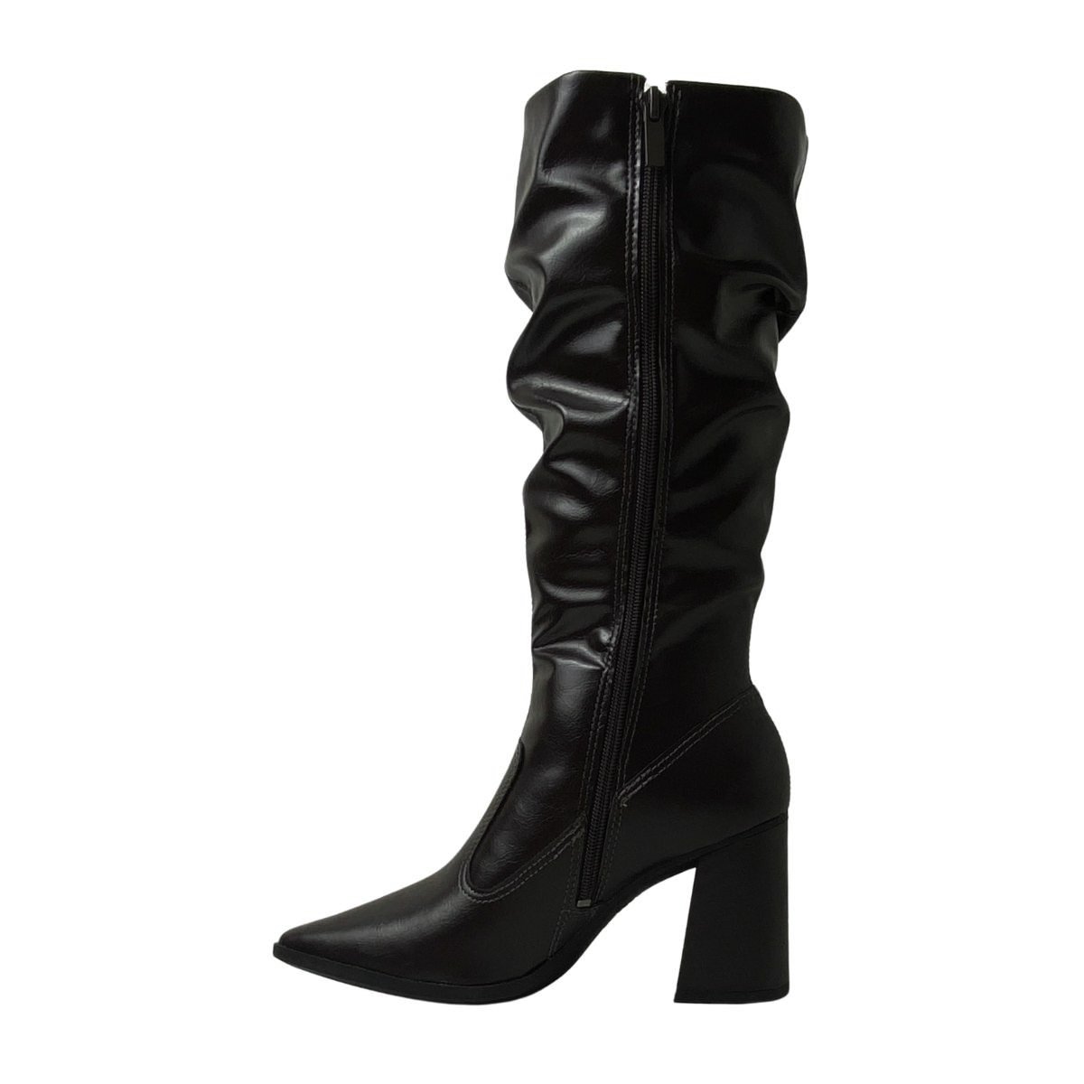 Bota Dakota Feminina D2173 Marrom Escuro Marrom 3