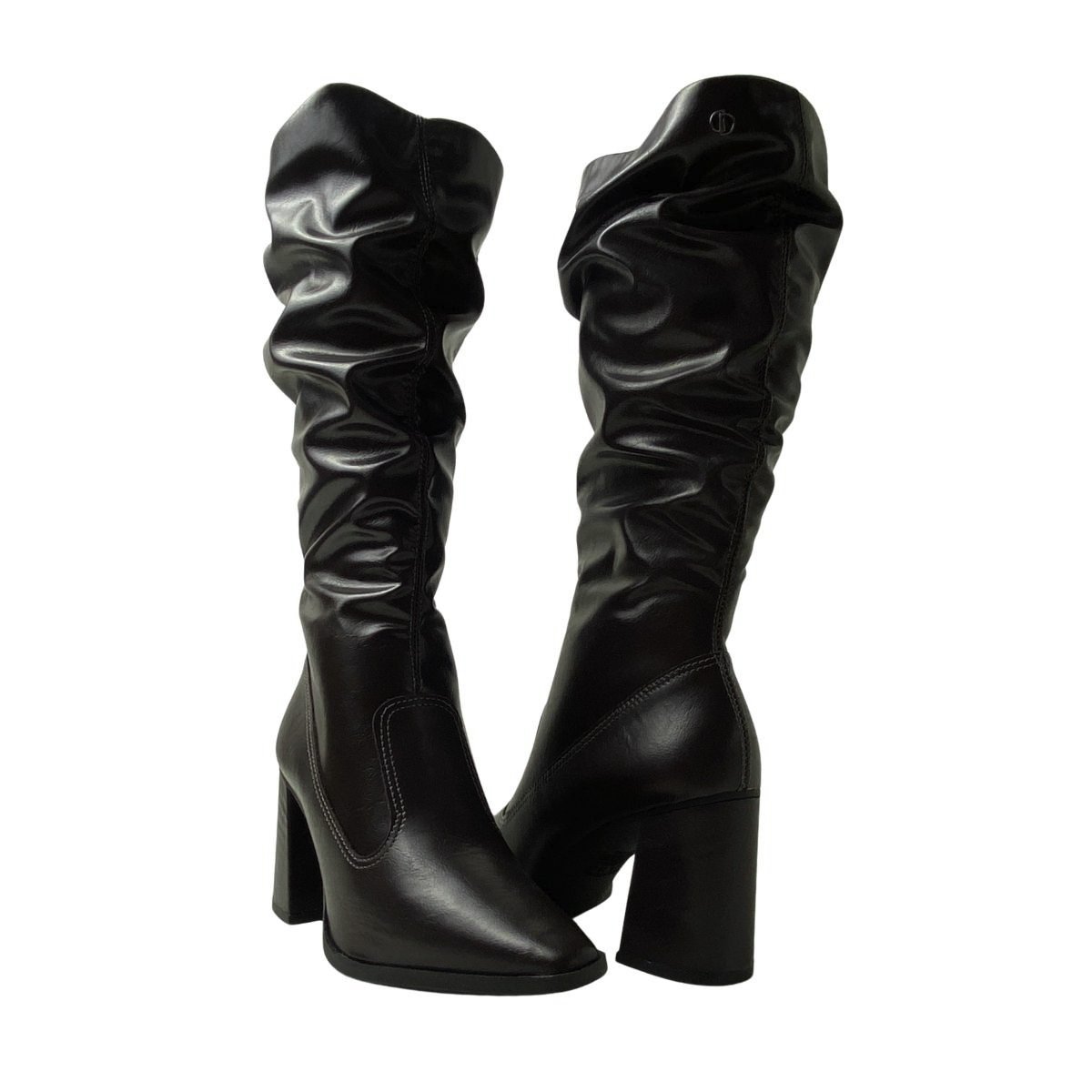 Bota Dakota Feminina D2173 Marrom Escuro Marrom 5