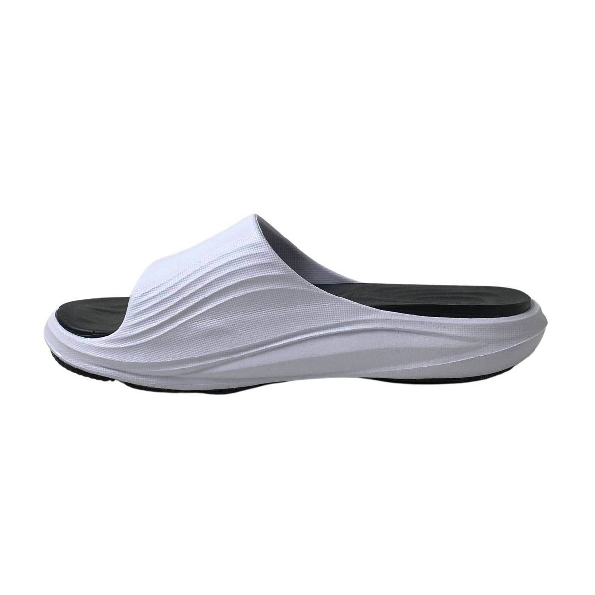 Chinelo Olympikus Masculino PLENO Branco Branco 3