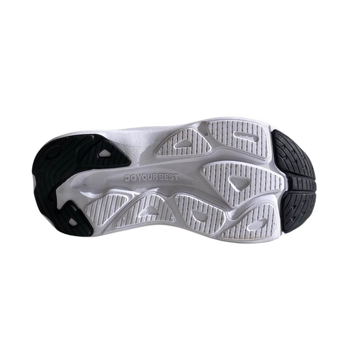 Tênis Ollie Infantil Menino VIRTUS3 Preto Preto 6