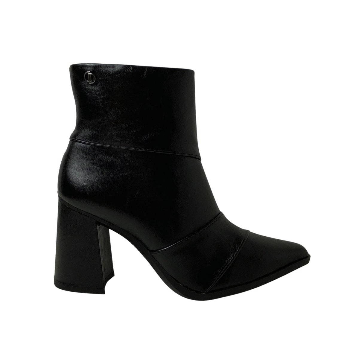 Bota Dakota Feminina D2391 Preta