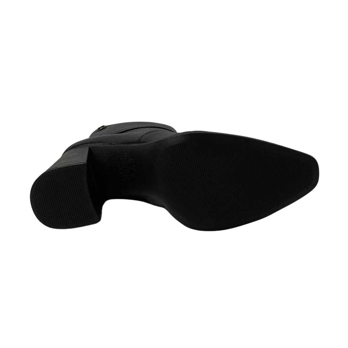 Bota Dakota Feminina D2391 Preta Preto 6