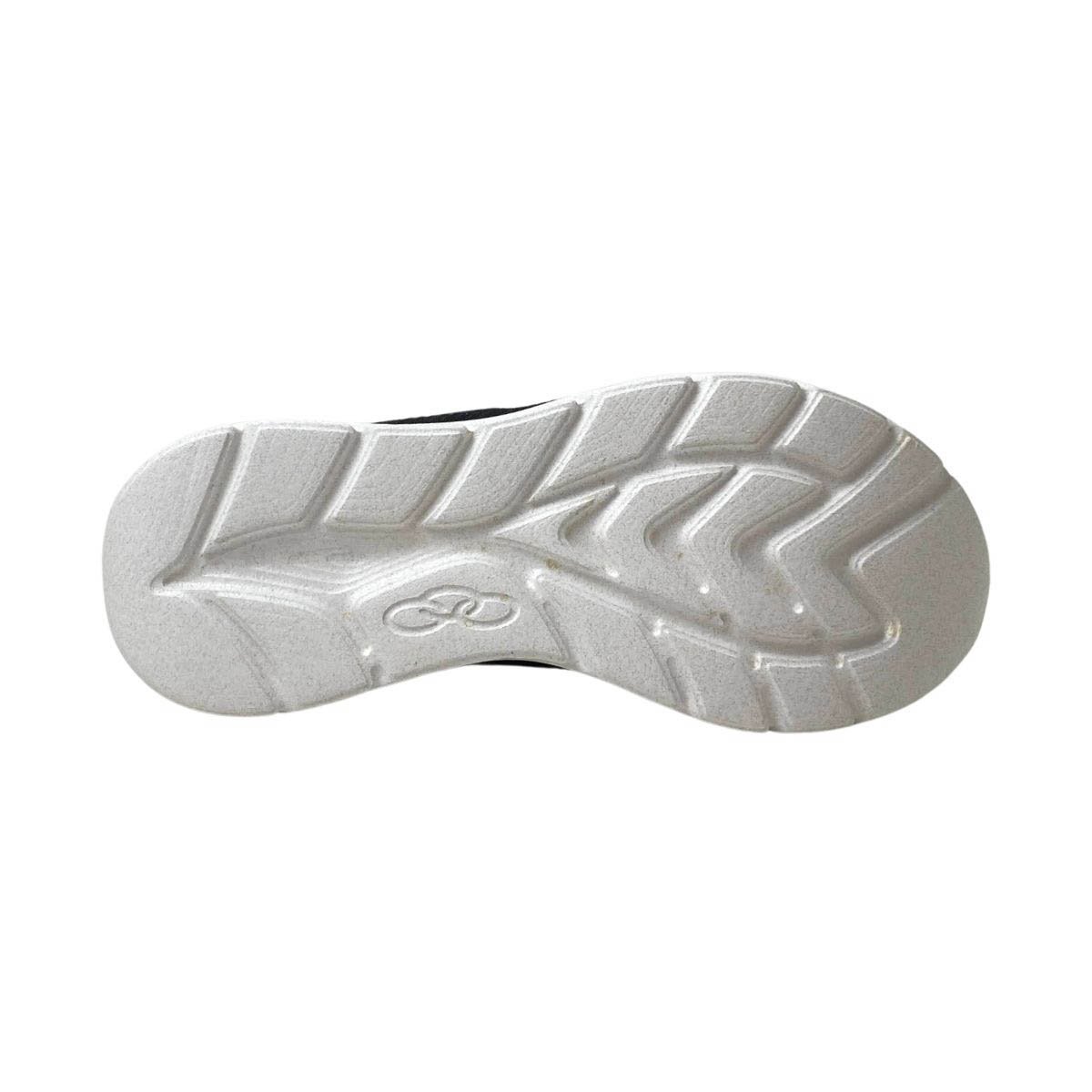 Tênis Clic Olympikus Masculino CLIC Preto Preto 6