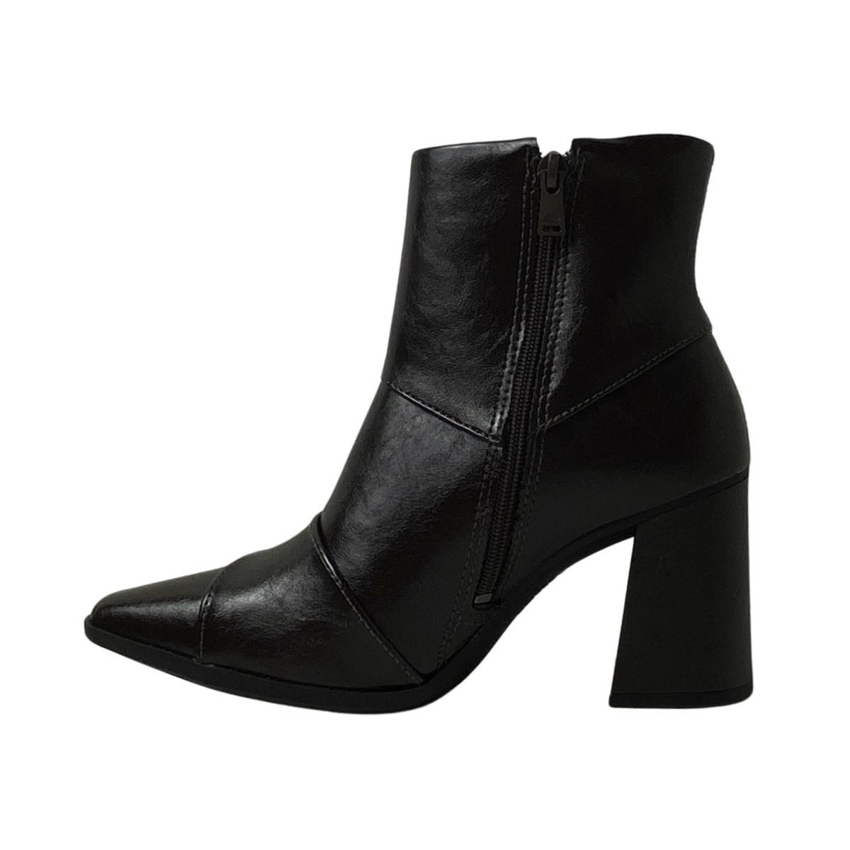 Bota Dakota Feminina D2391 Marrom Escuro Marrom 3
