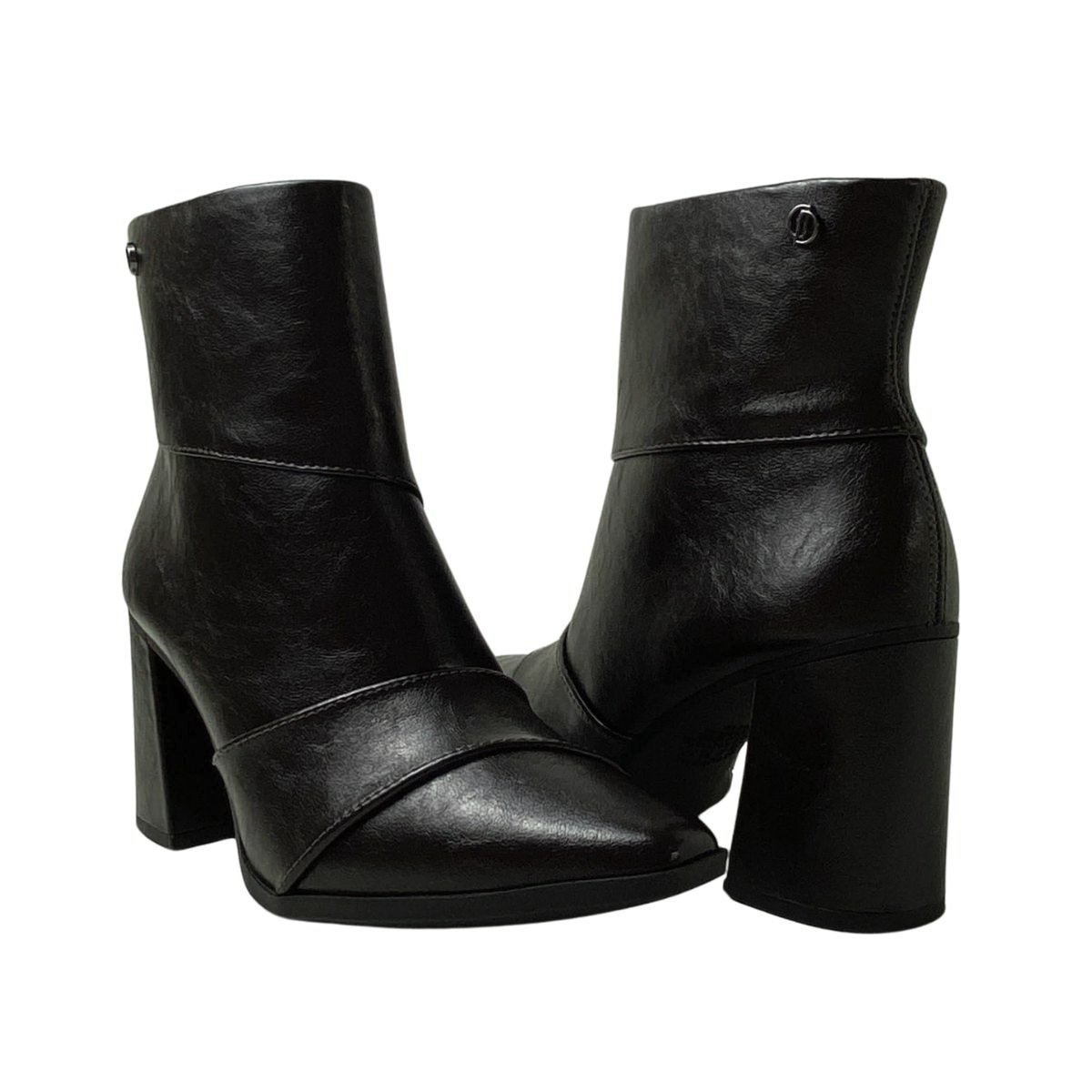 Bota Dakota Feminina D2391 Marrom Escuro Marrom 5