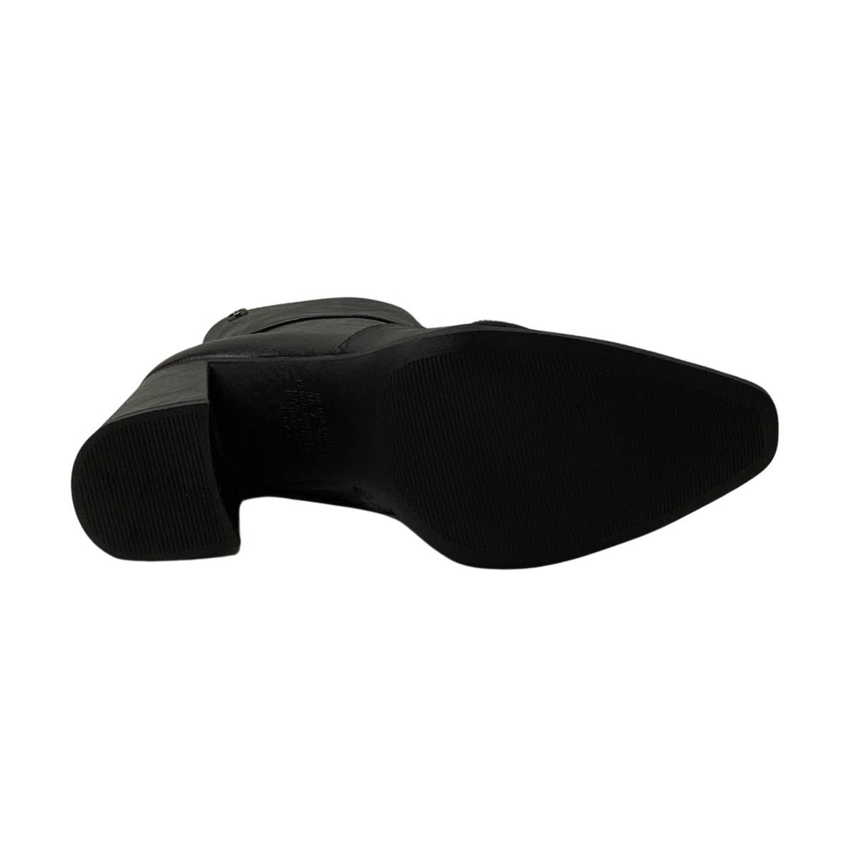 Bota Dakota Feminina D2391 Marrom Escuro Marrom 6
