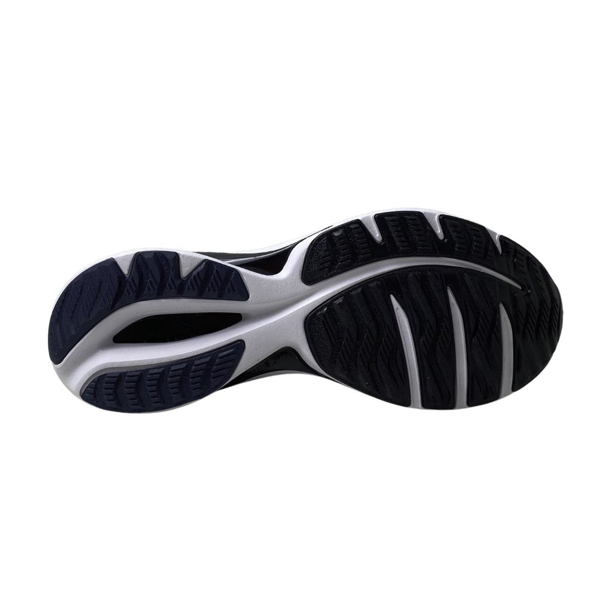 Tênis WAVE VITALITY 7 Mizuno Masculino 101130130M Preto Preto 6