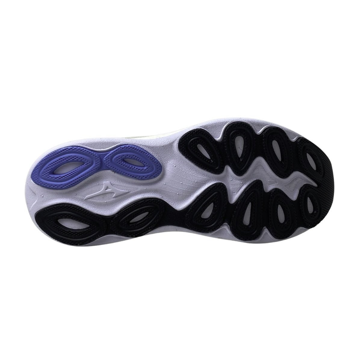Tênis WAVE SKYWAY Mizuno Feminino 101143143F Bege Bege 6