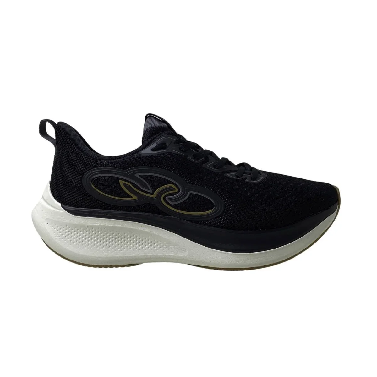 Tênis VOA 3 Olympikus Masculino VOA3M Preto