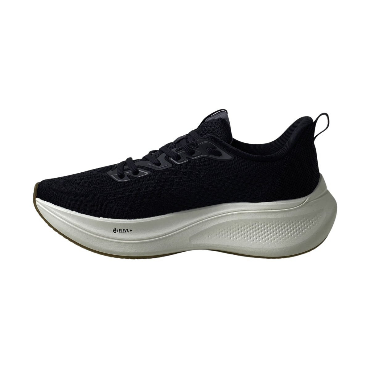 Tênis VOA 3 Olympikus Masculino VOA3M Preto Preto 3