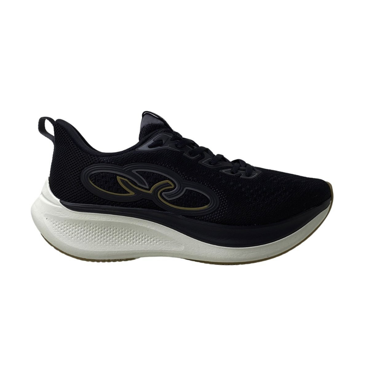 Tênis VOA 3 Olympikus Masculino VOA3M Preto