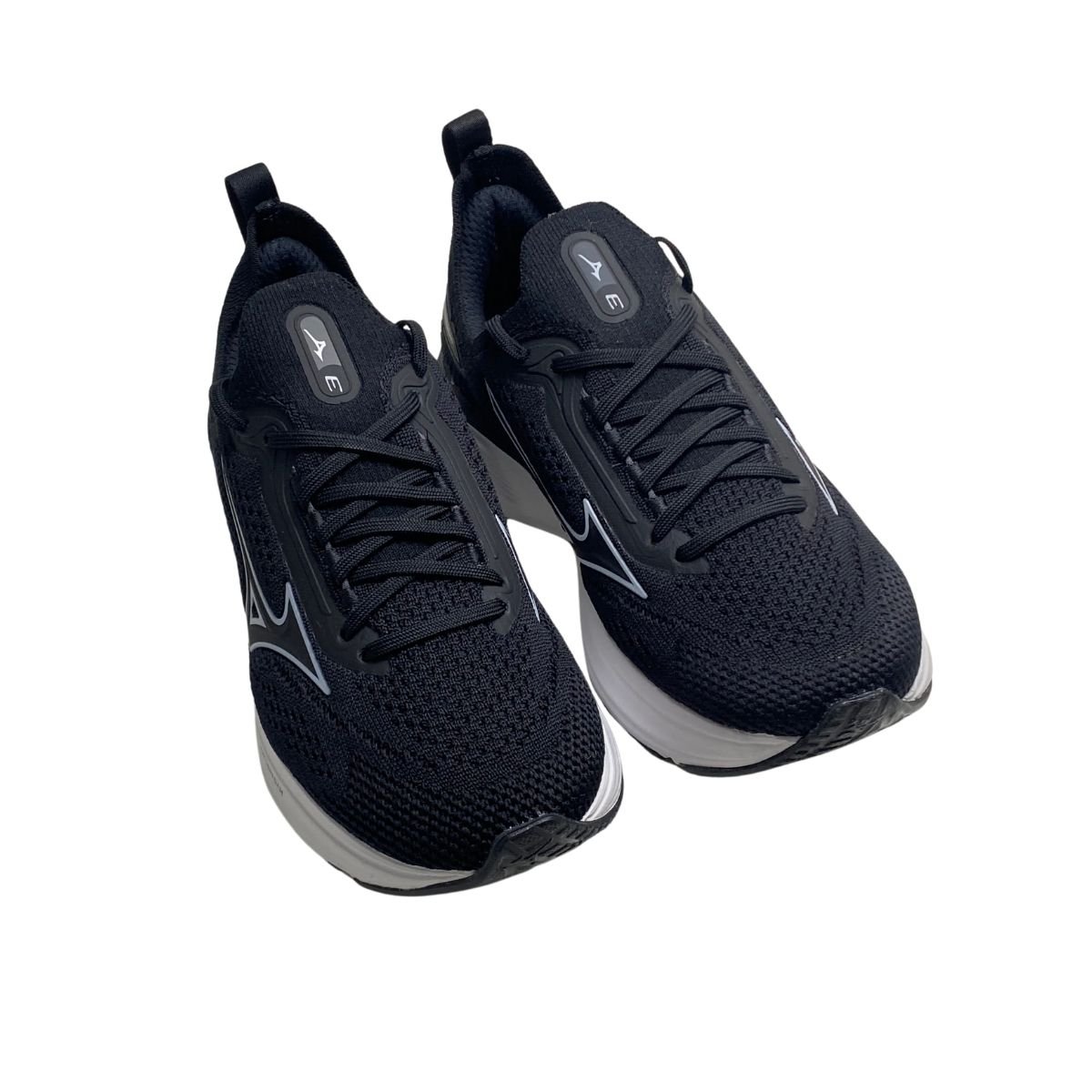 Tênis COOL RIDE 3 Mizuno Feminino 101095095F Preto Preto 2