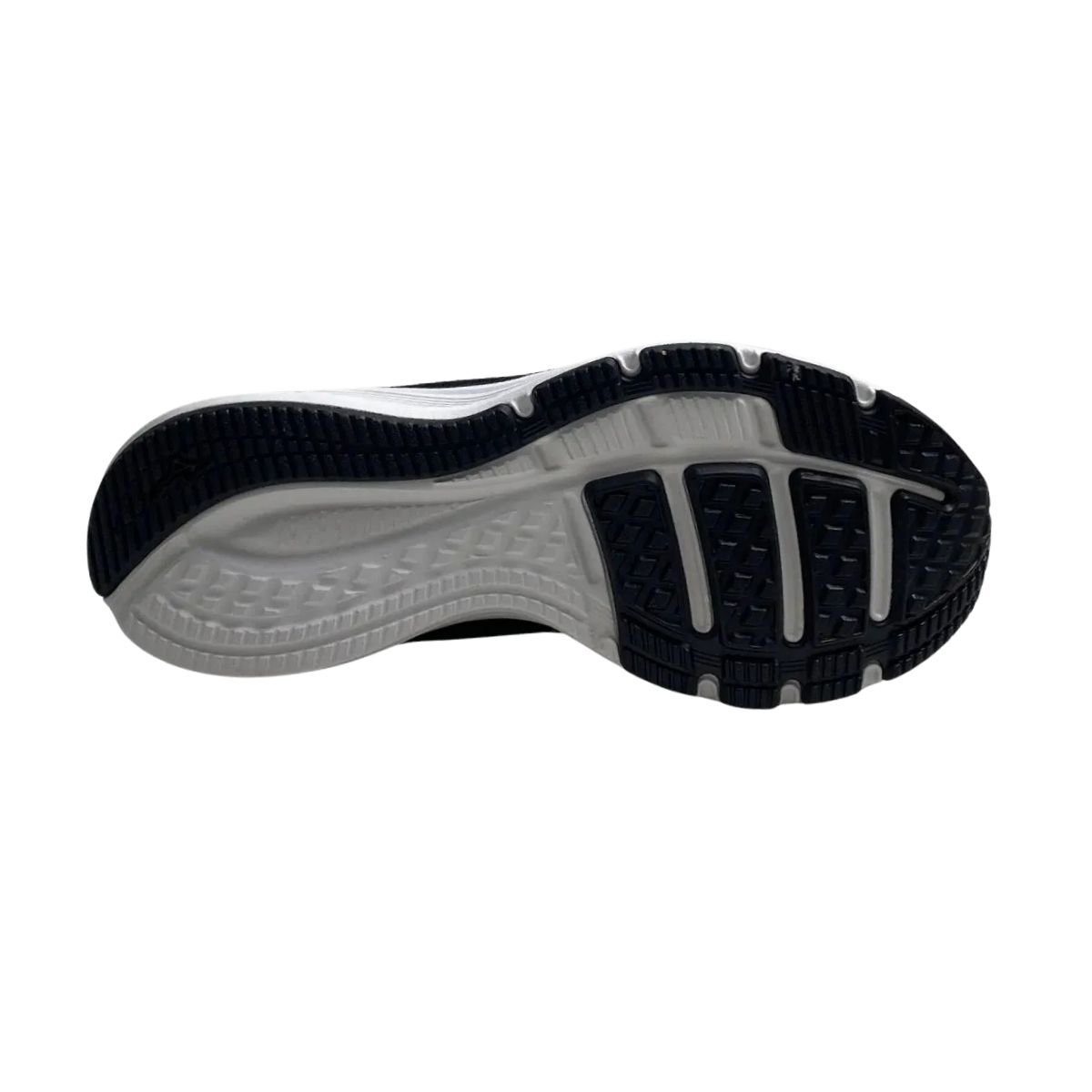 Tênis COOL RIDE 3 Mizuno Feminino 101095095F Preto Preto 4