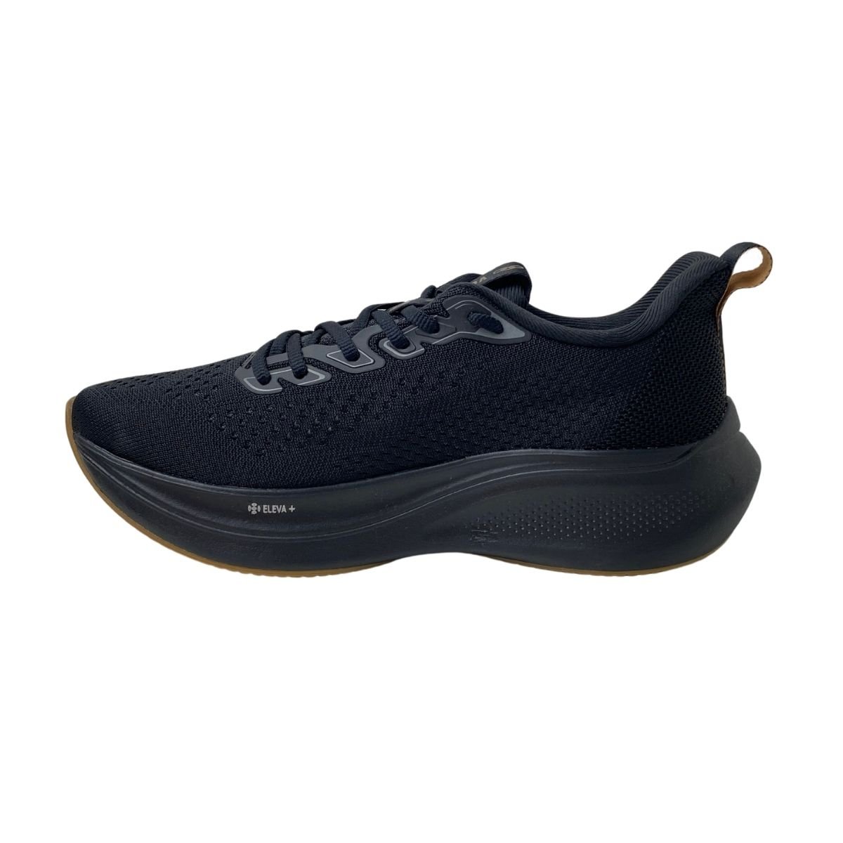 Tênis VOA 3 Olympikus Masculino VOA3M Preto/Preto Preto 3