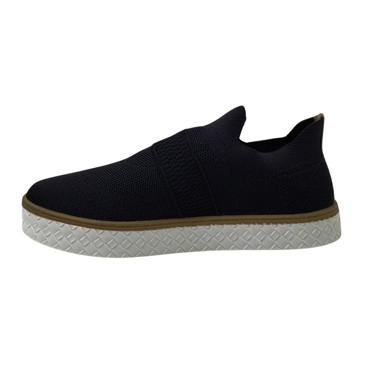 Tênis Moleca Feminino 5712236 Preto Preto 3