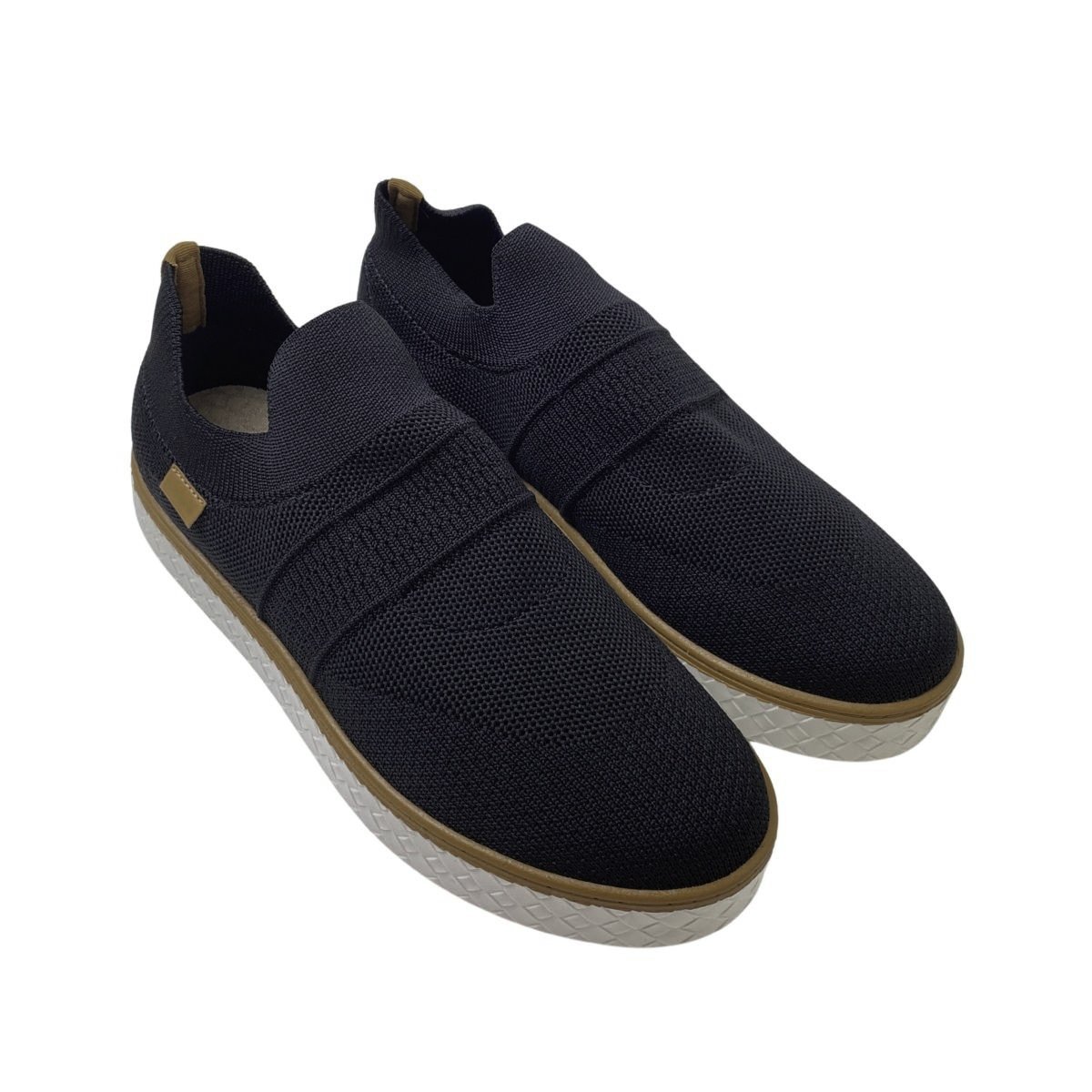 Tênis Moleca Feminino 5712236 Preto Preto 4