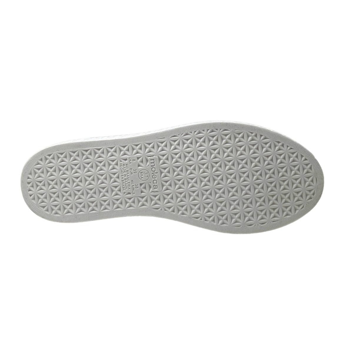 Tênis Moleca Feminino 5712236 Preto Preto 6