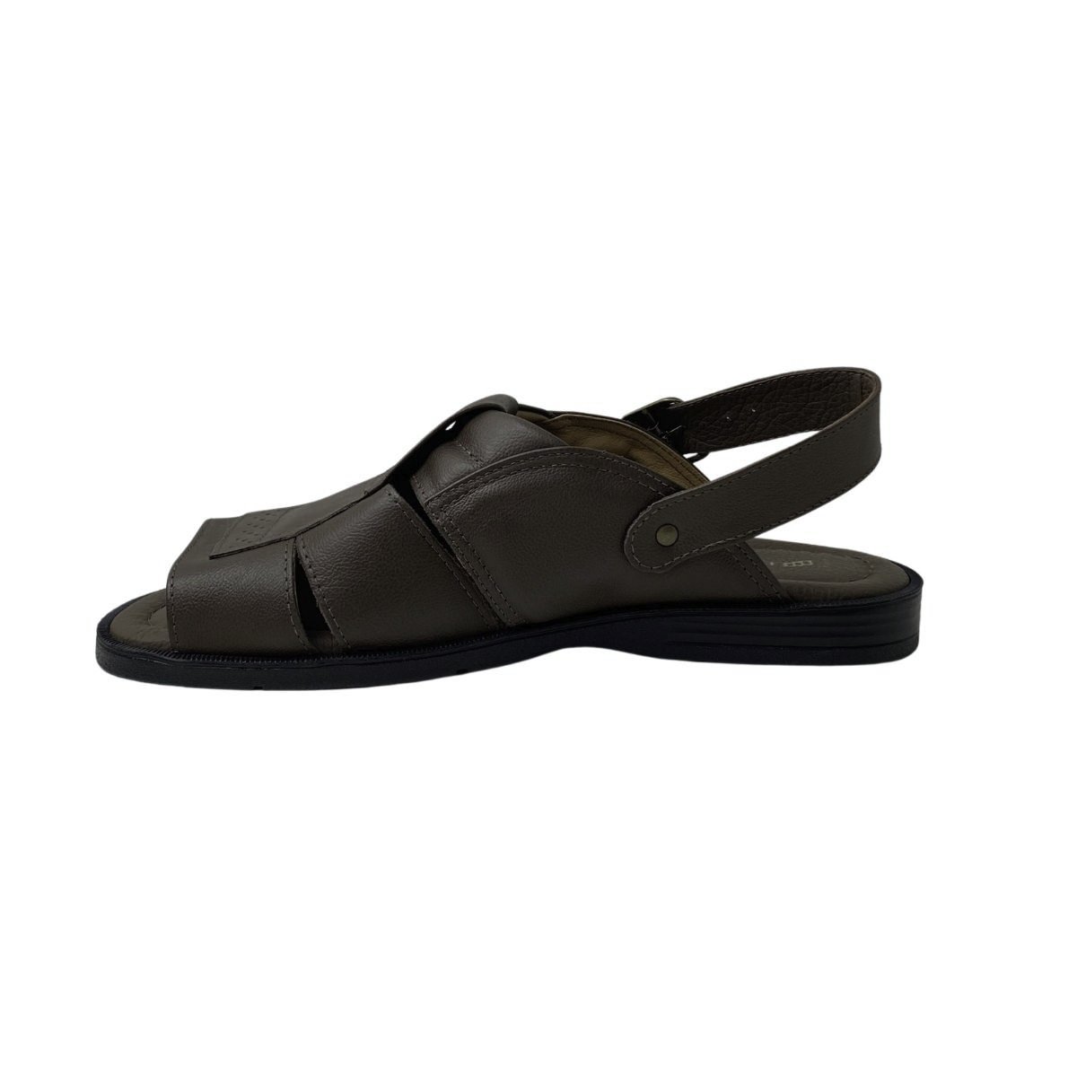 Chinelo Italianinho Masculino 340302 Marrom Marrom 4