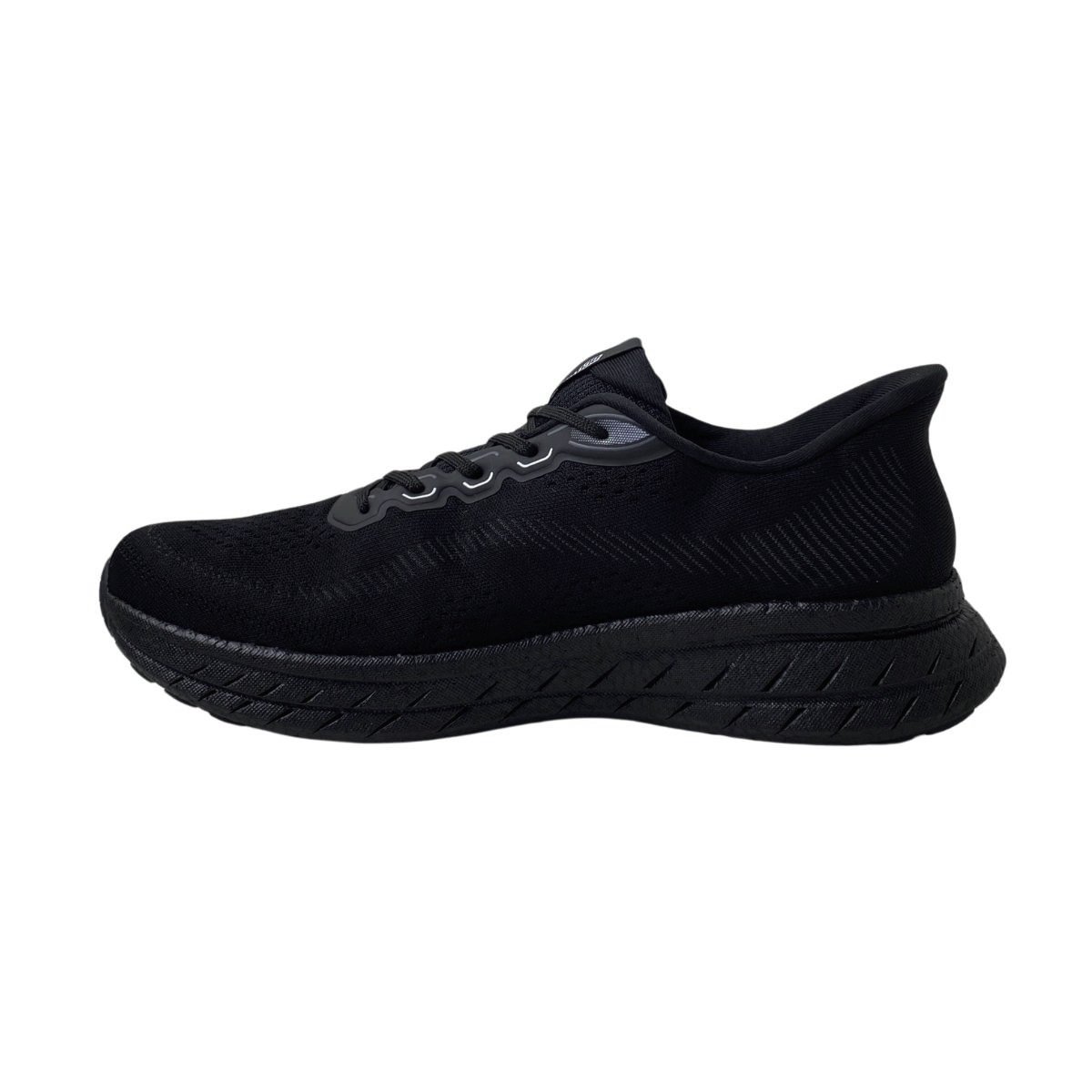 Tênis Actvitta Masculino 4931115 Preto/Preto Preto 3