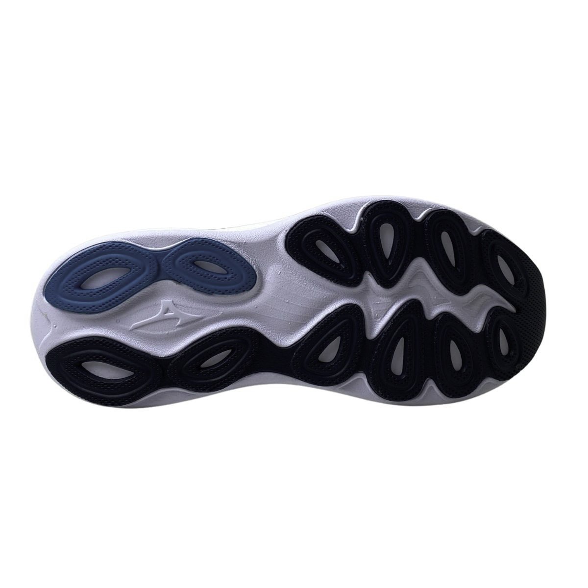 Tênis WAVE SKYWAY Mizuno Masculino 101143143M Marinho Azul Marinho 6