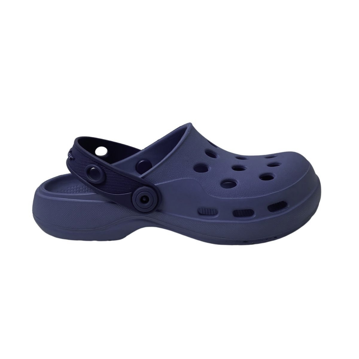 Babuche Puff Rider Infantil Menino 12649 Azul