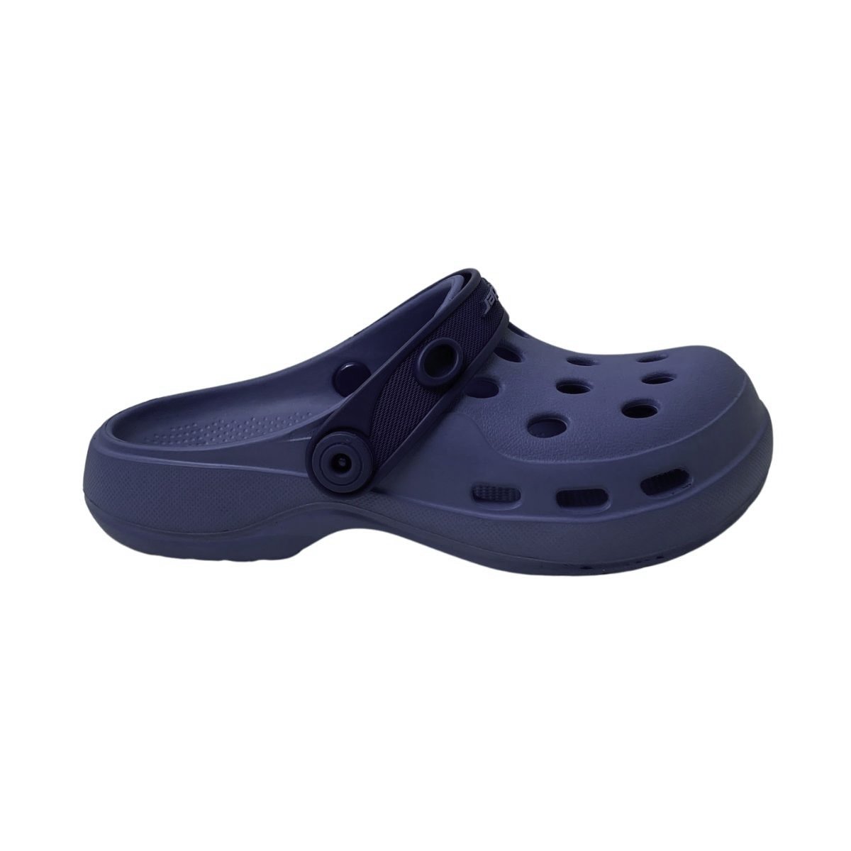 Babuche Puff Rider Infantil Menino 12649 Azul Azul 3
