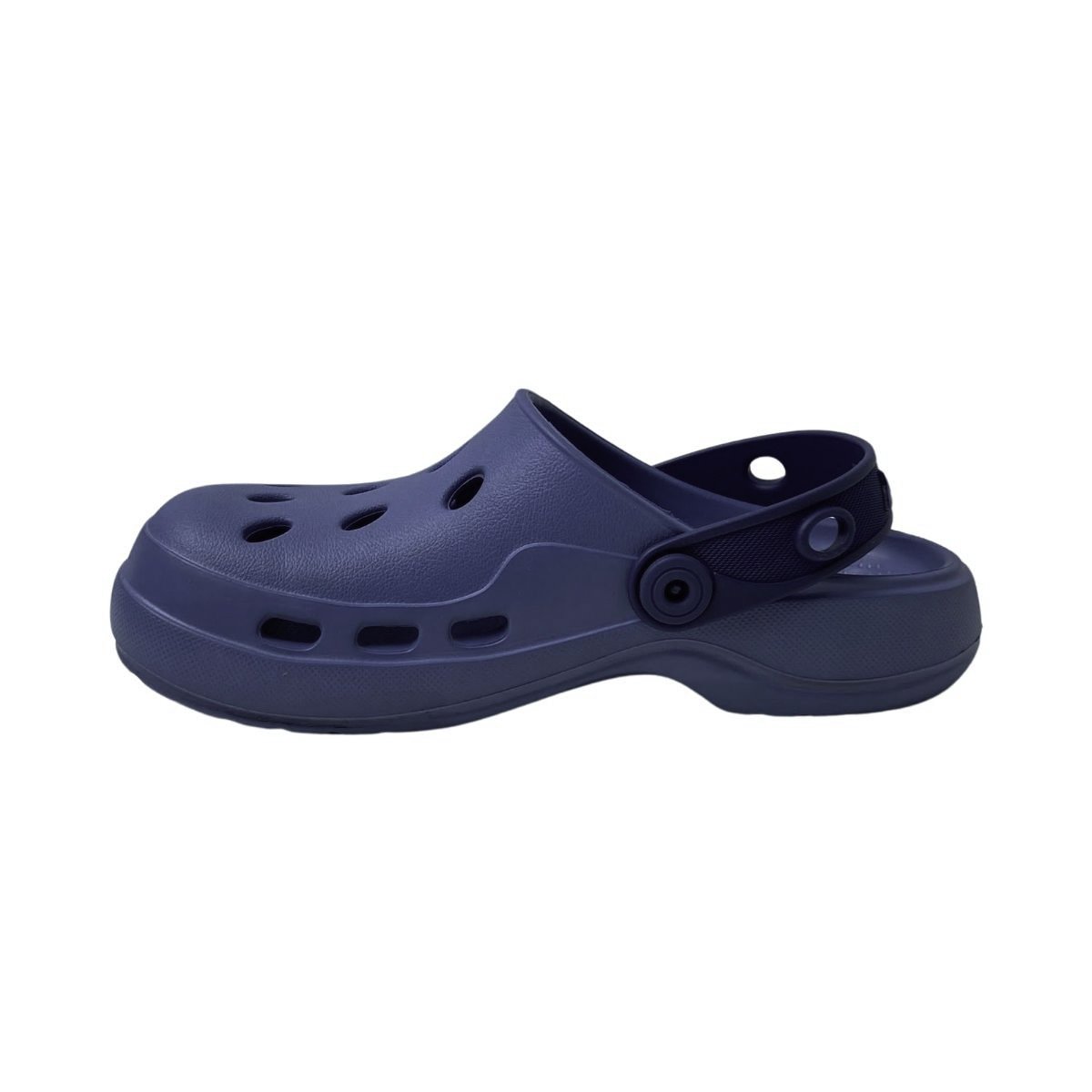 Babuche Puff Rider Infantil Menino 12649 Azul Azul 4