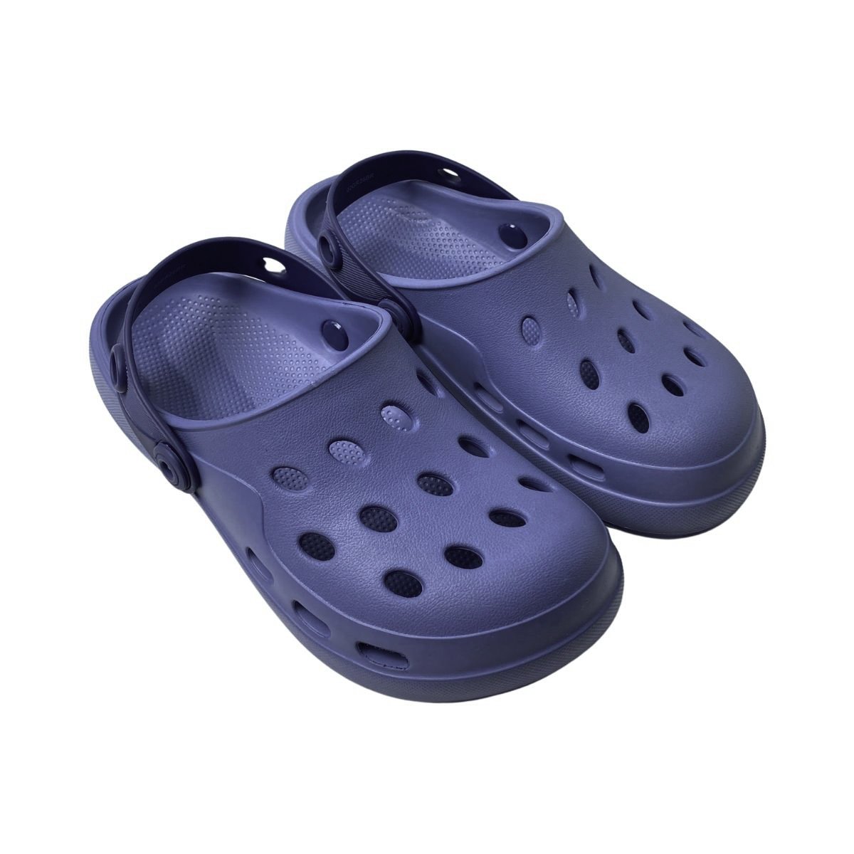 Babuche Puff Rider Infantil Menino 12649 Azul Azul 5