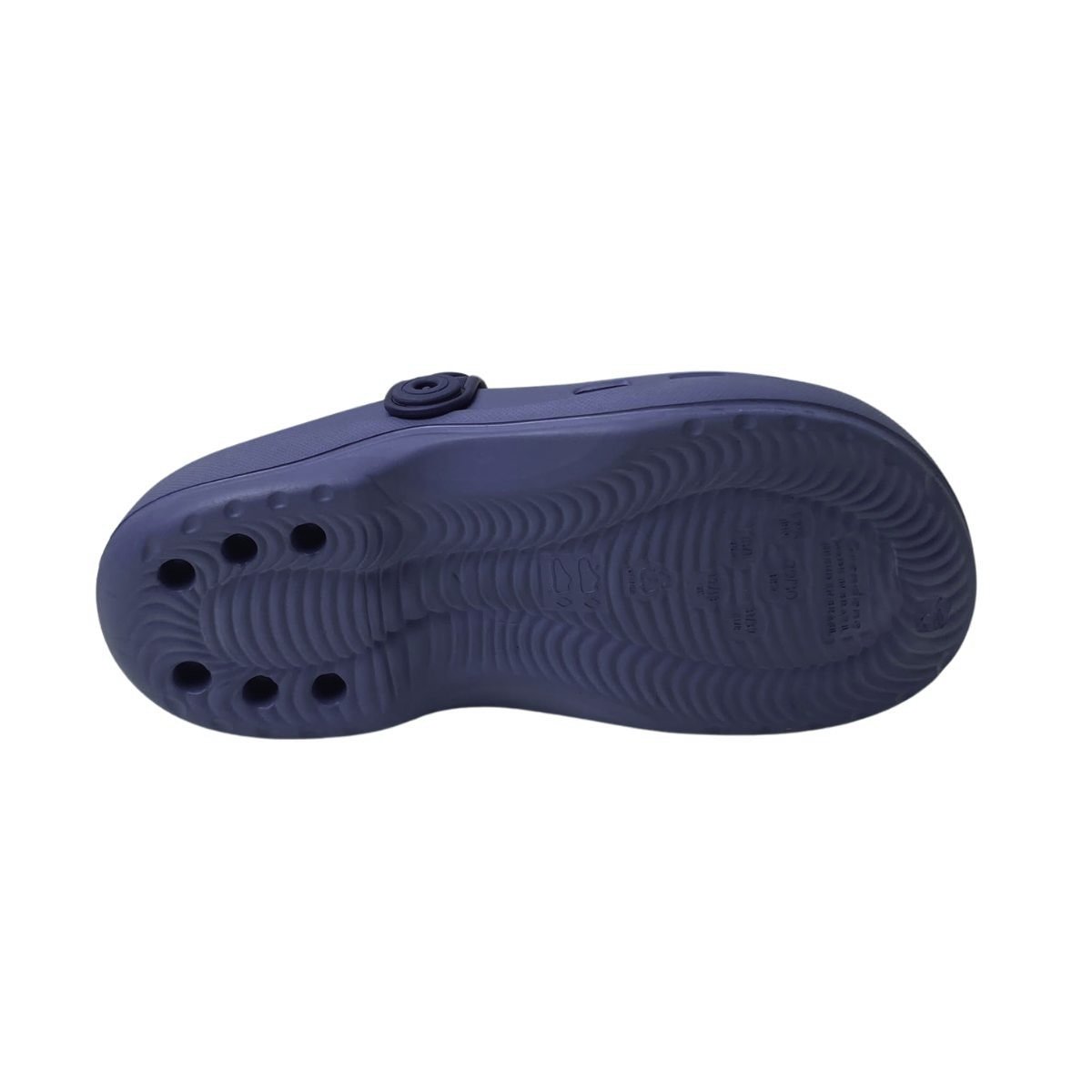 Babuche Puff Rider Infantil Menino 12649 Azul Azul 7