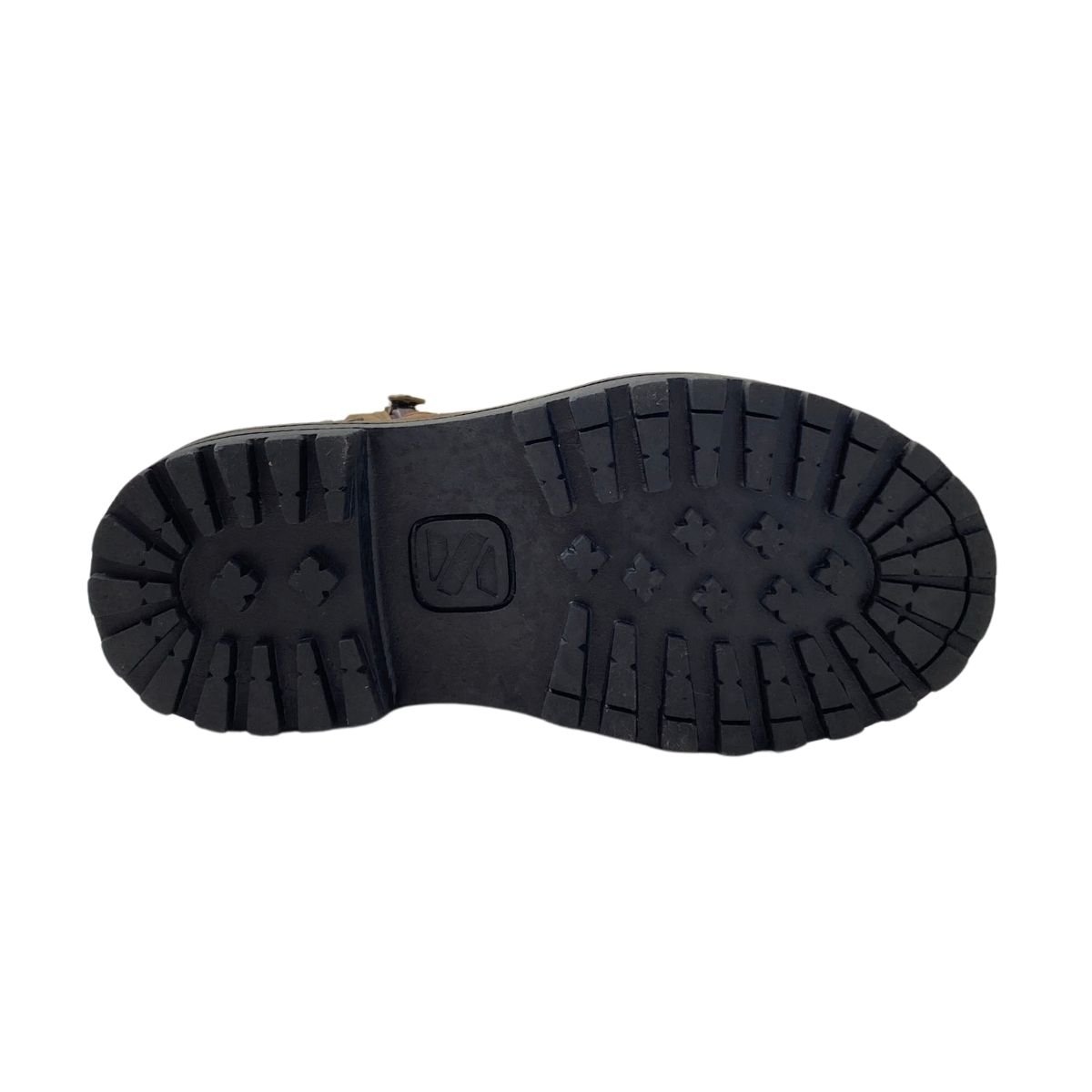 Coturno Stay Infantil Menino 4760B Marrom Marrom 6