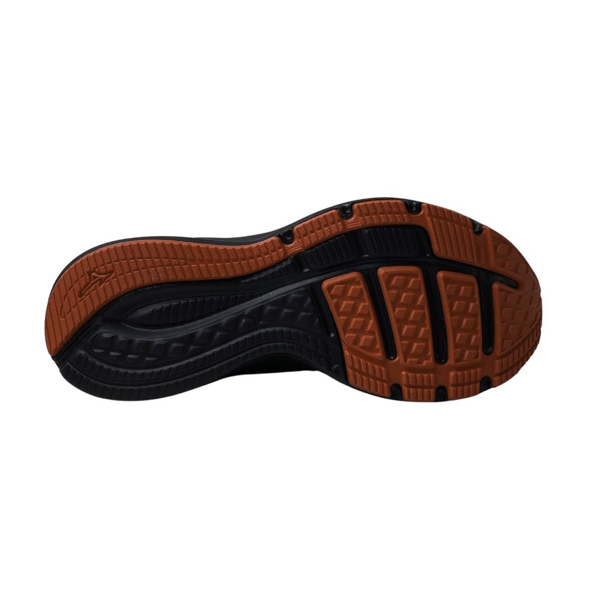 Tênis COOL RIDE 3 Mizuno Masculino 101095095M Preto/Preto Preto 6