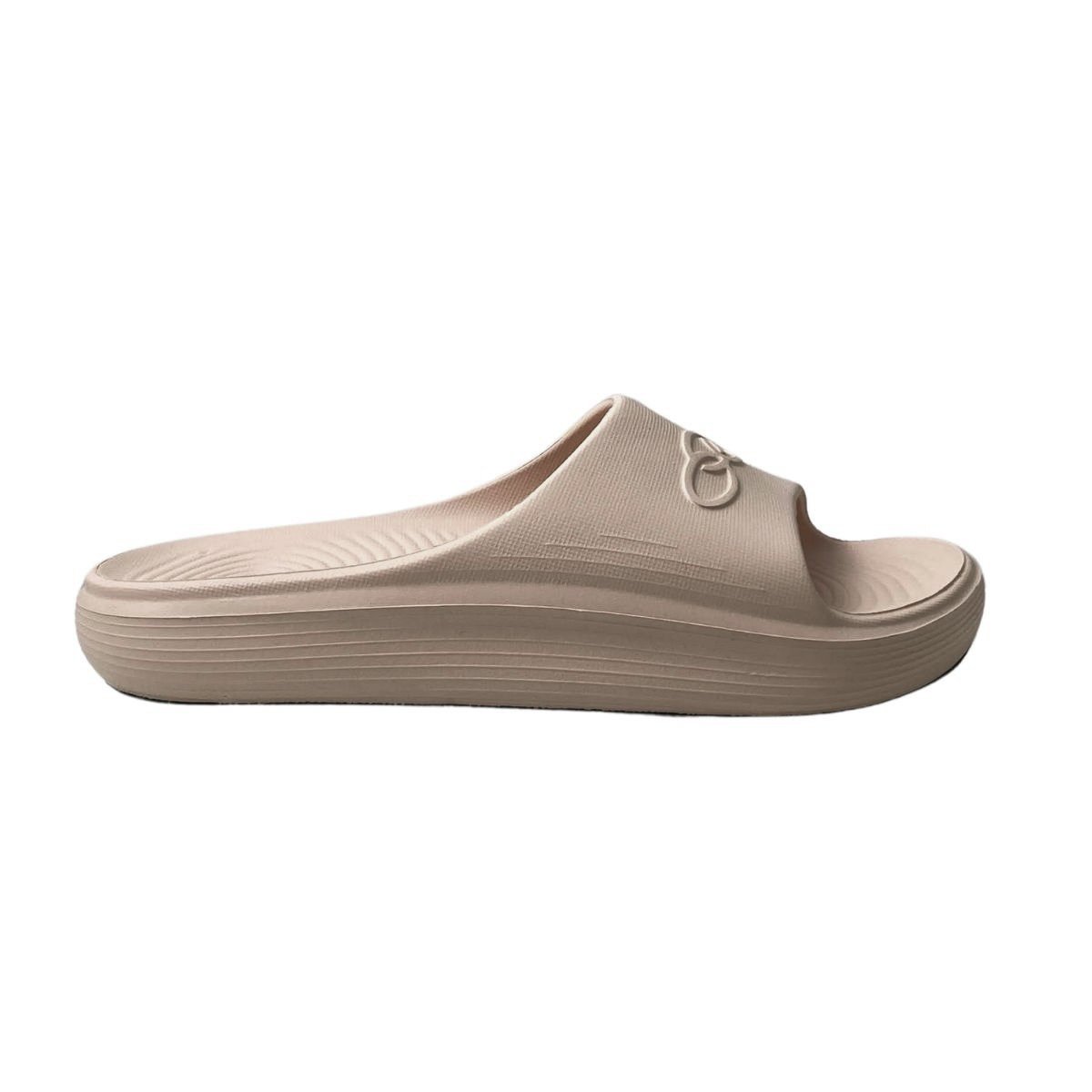 Chinelo Sereno Olympikus Feminino SERENOF Rosa Claro