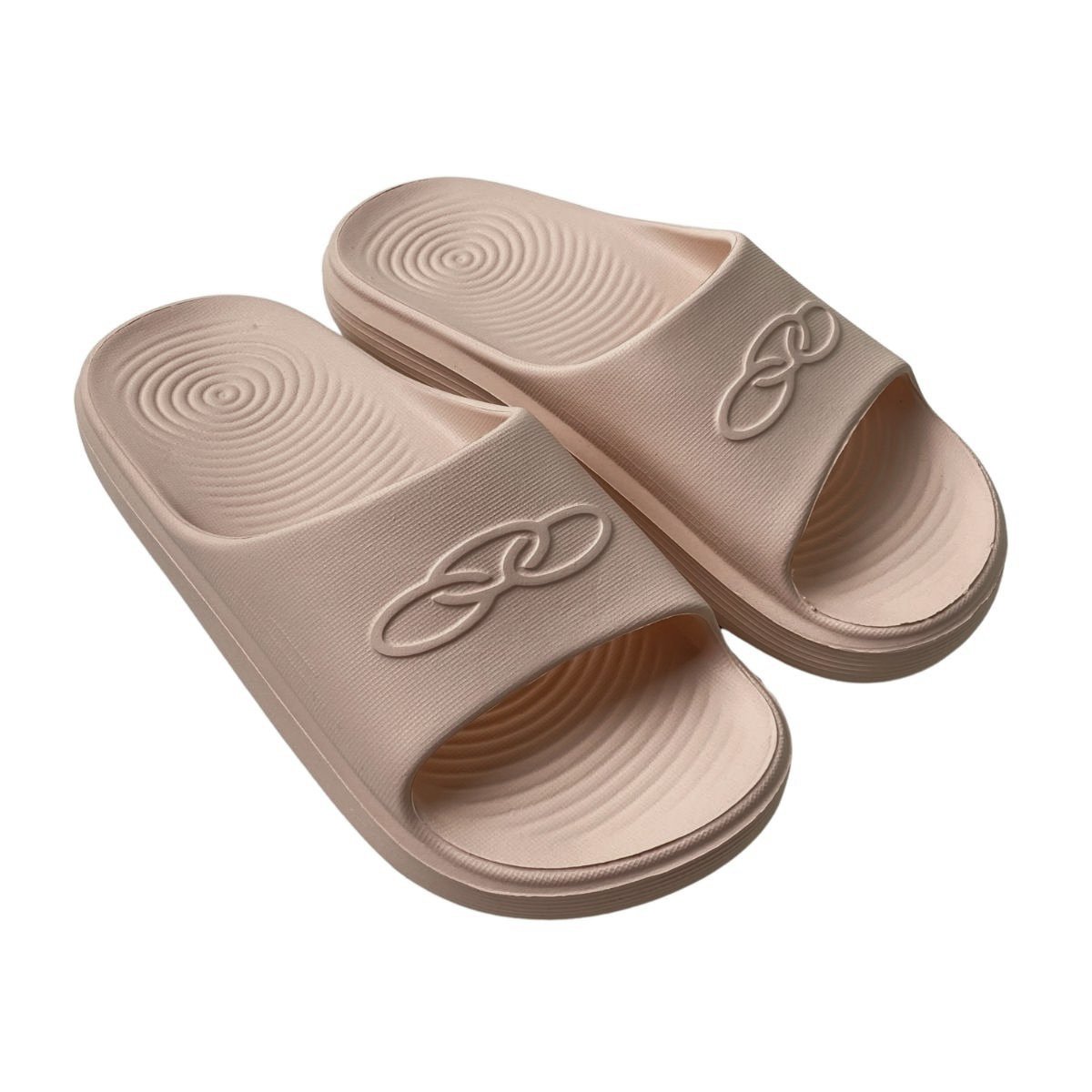 Chinelo Sereno Olympikus Feminino SERENOF Rosa Claro Rosa 4