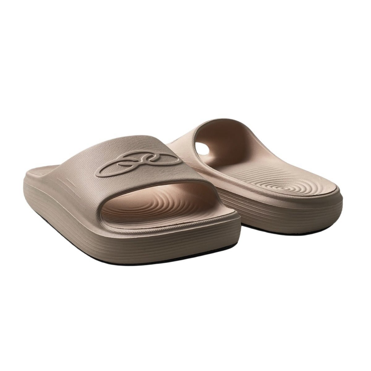 Chinelo Sereno Olympikus Feminino SERENOF Rosa Claro Rosa 5