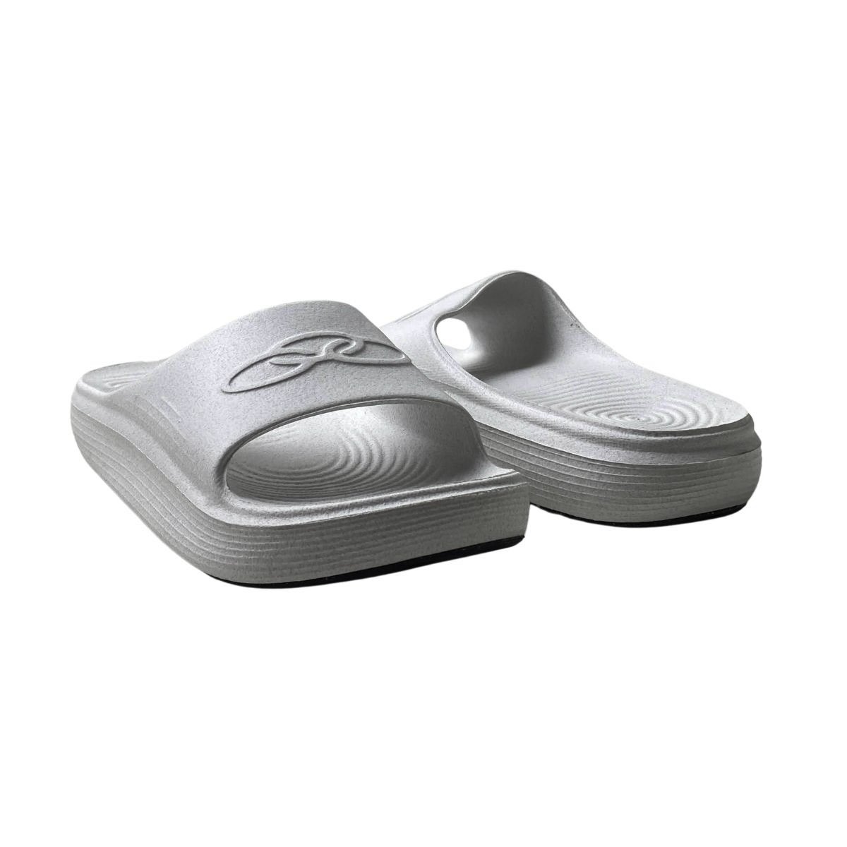 Chinelo Sereno Olympikus Masculino SERENOM Branco Branco 5