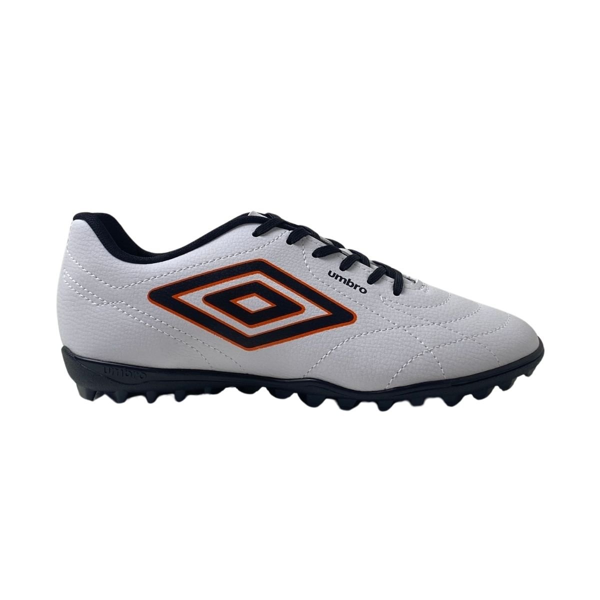 Chuteira Class Society Umbro UO1FB00327 Branco
