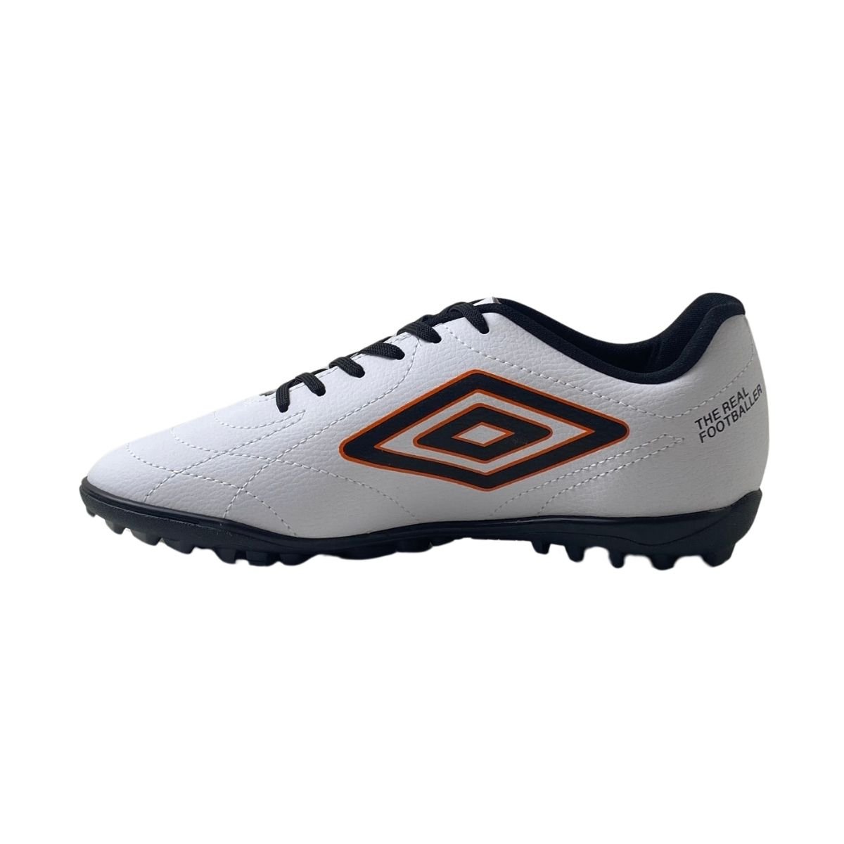 Chuteira Class Society Umbro UO1FB00327 Branco Branco 3