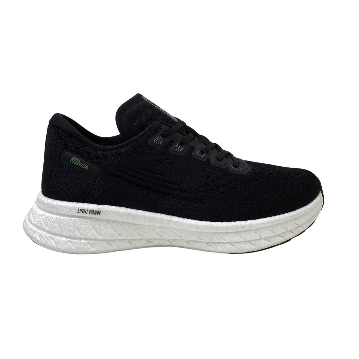 Tênis Actvitta Feminino 4841100 Preto